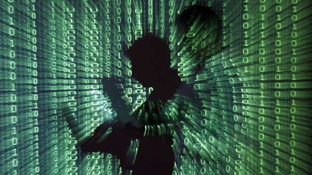 'Hackeando' el mundo: mapamundi de la guerra cibernética global