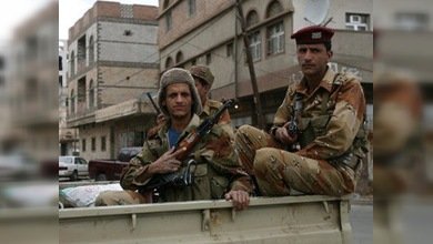 Arrestados sospechosos de organizar el ataque contra el presidente de Yemen