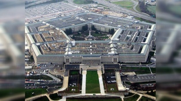 El Pentágono humillado: EE. UU. castigará a los soldados 'nazis'