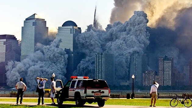 Los estadounidenses tienen más miedo hoy del terrorismo que tras el 11-S