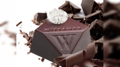 240.000 dólares por un bombón de chocolate