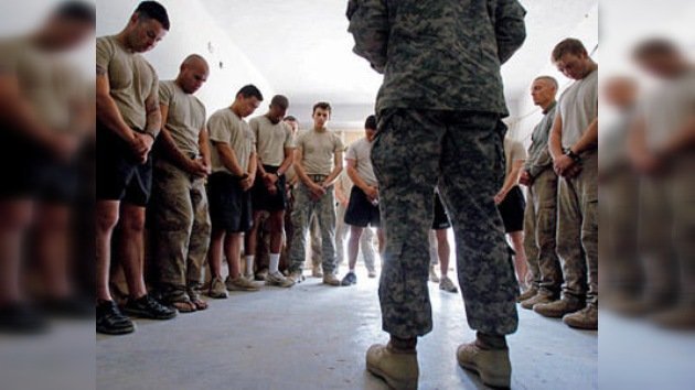El Pentágono admite 19.000 casos de abuso sexual en las Fuerzas Armadas