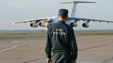 Rusia crea un dispositivo que 've y oye' a través de las paredes