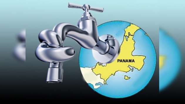 Avería en el suministro deja sin agua a 900.000 personas en Panamá