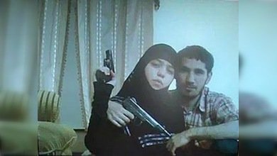 Establecen la identidad de las terroristas de los atentados en Moscú