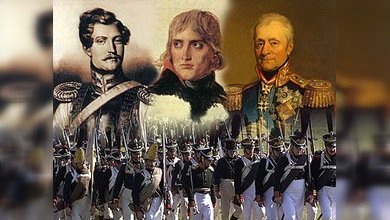Rusia invita a servir en su ejército a ciudadanos de cualquier país