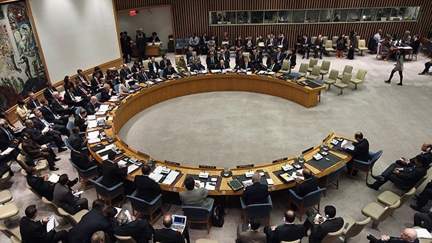 El Consejo de Seguridad celebra una sesión de urgencia sobre la masacre en Houla