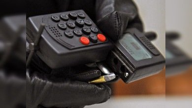Teléfonos capaces de disparar inundan Pakistán