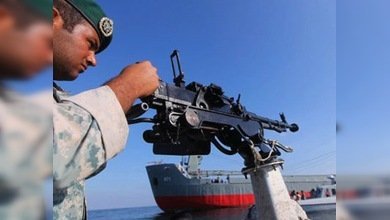 Las amenazas de Irán ponen en vilo a EE. UU.