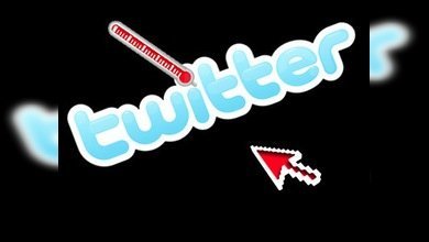 Twitter sufre un ataque de ventanas emergentes