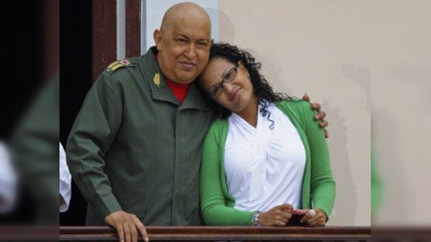 Chávez se somete en Venezuela a un tercer ciclo de quimioterapia