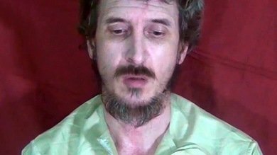 Terroristas somalíes aseguran haber ejecutado al rehén francés