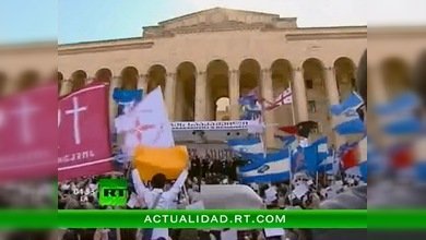 9 DE ABRIL : ANTES Y DESPUÉS