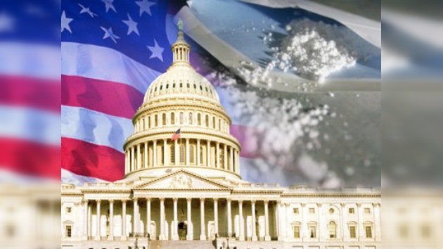Miembros del Congreso de EE. UU. reciben cartas con un polvo sospechoso