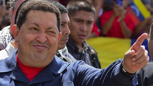 El resultado de las presidenciales en Venezuela, crucial para Latinoamérica