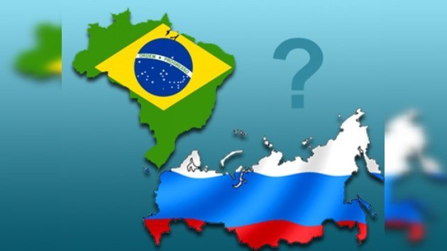 Las relaciones entre Rusia y Brasil seguirán mejorando tras las elecciones
