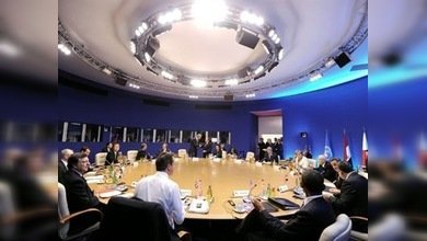 Conclusión del G8: "Gaddafi no tiene futuro"