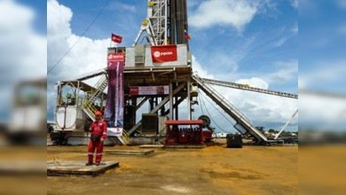 EE. UU. acusa al presidente de PDVSA de transacciones ilegales