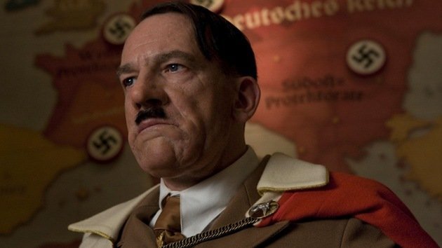 La televisión saudita emite un comercial 'protagonizado' por Hitler