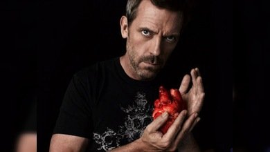 El doctor Gregory House quiere abandonar la pantalla
