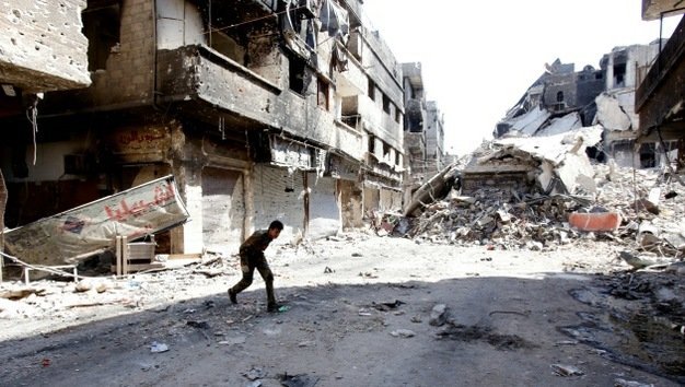 Canciller sirio a RT: "La guerra podría acabar en varias semanas"