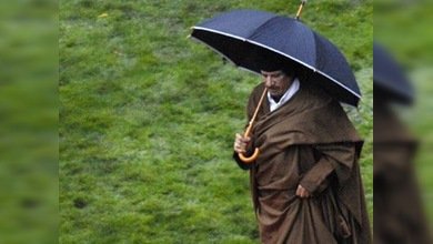 Gaddafi a Europa: "Ojo por ojo y diente por diente"