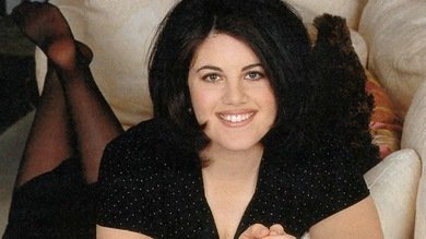 Monica Lewinsky prepara un libro sobre los 'secretos' de Bill Clinton
