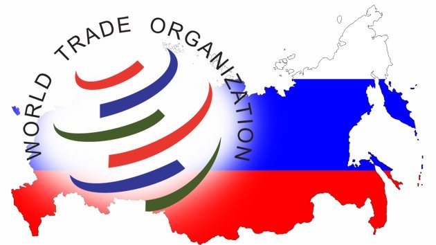 Rusia ya es oficialmente miembro de la OMC