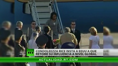 En busca del dominio mundial: EE.UU. podría volver a la política de intervención
