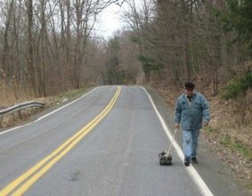 Marwencol: el hombre que creó su propio mundo para evadirse de este