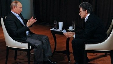 "Es la OTAN y no Rusia quien tiene bases por todo el mundo"