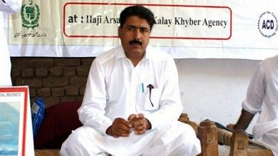 Pakistán paga caro su feo a la CIA
