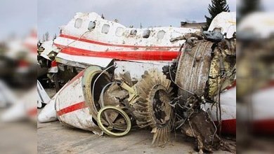 Anuncian en Moscú las causas del siniestro del avión presidencial polaco