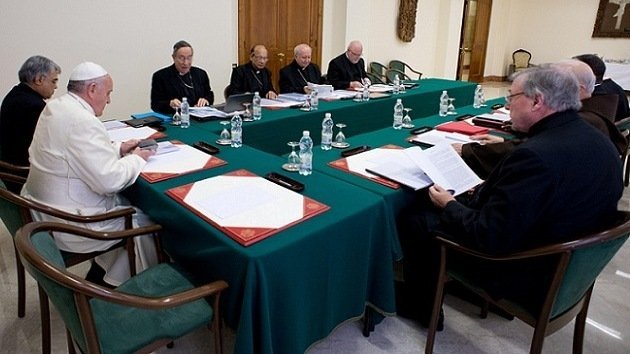 El Vaticano no compartirá con la ONU su información sobre abusos a menores