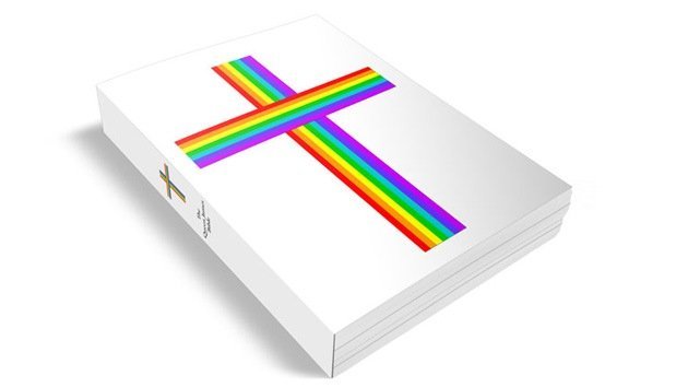 Publican una 'Biblia gay' en EE.UU.