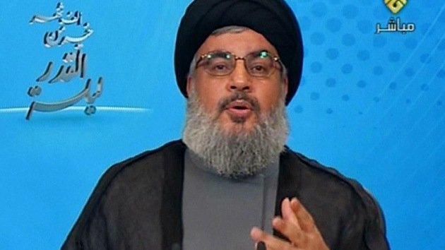 Hezbolá amenaza con asesinar a decenas de miles de israelíes "con unos pocos misiles"