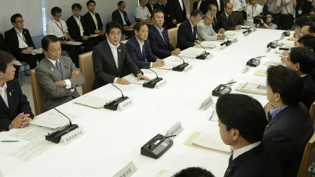 "Asunto urgente": Tokio endurece las penas por filtración de expedientes secretos