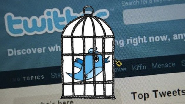 10 años en prisión… por un tuit