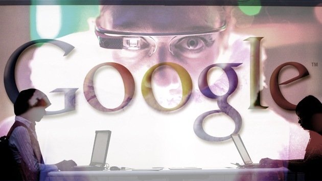 El laboratorio secreto de Google prepara un supermán a base de sangre y lágrimas