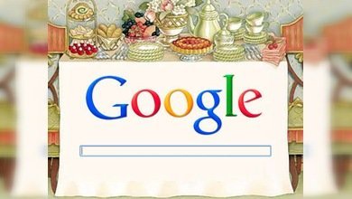 Recipes, la nueva apuesta de Google para los amantes de la cocina