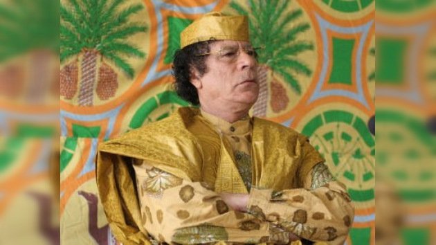 15 hechos curiosos sobre la vida de Muammar Gaddafi