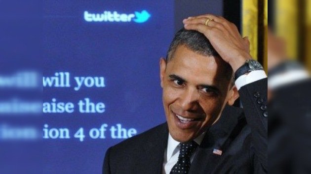 ¿Desatascó Twitter el acuerdo sobre la deuda en EE. UU.?
