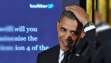 ¿Desatascó Twitter el acuerdo sobre la deuda en EE. UU.?