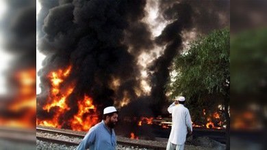 EE.UU. y Pakistán: Más de 10 años de cooperación dudosa