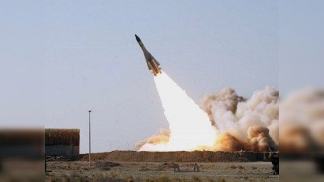 Israel prueba con éxito misil balístico capaz de alcanzar Nueva York