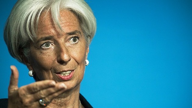 El FMI amenaza a Argentina con sacarle la “tarjeta roja”