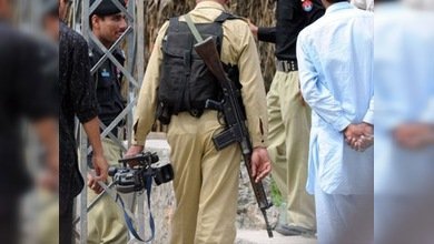 Acusan por 'traición' a médico sospechado de ayudar a encontrar a Bin Laden