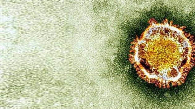 El nuevo peligroso coronavirus MERS llega a Grecia