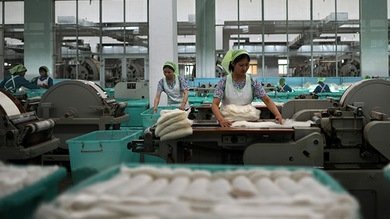 Corea del Norte podría abrirse a la inversión extranjera este año