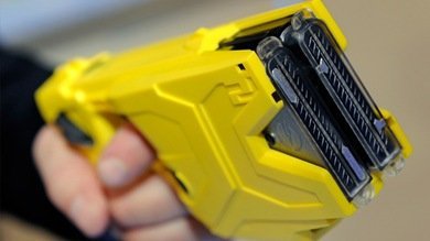 EE.UU.: Anciano muere tras ser disparado por la Policía con una pistola eléctrica